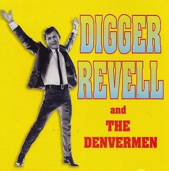 Revell ,Digger And The Denverman - Digger Revell And The ..